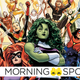 A-Force, assemble?